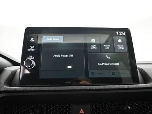 New 2026 Honda CR-V EX image 13