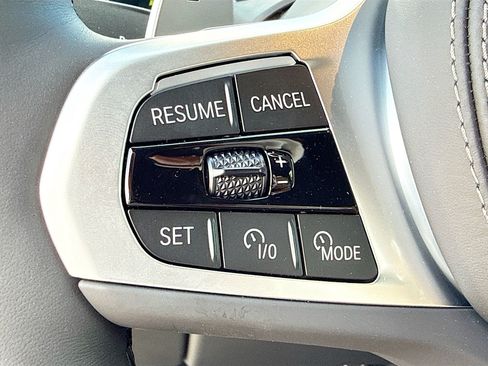 New 2026 BMW X5 xDrive40i w/ M Sport Package AWD/4WD image 38