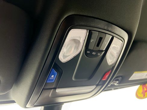 Used 2024 RAM 3500 Big Horn image 22