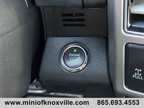 Used 2019 Ford F150 Platinum w/ Equipment Group 701A Luxury image 22