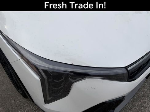 Used 2025 Kia K4 GT-Line w/ GT-Line Sunroof Package FWD image 5