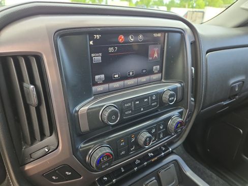 Certified 2014 GMC Sierra 1500 SLE w/ All-Terrain Package AWD/4WD image 7