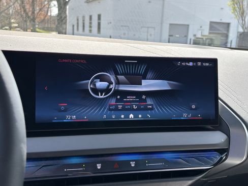 Certified 2026 BMW X3 M50 image 29