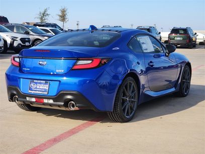 New 2026 Subaru BRZ Limited