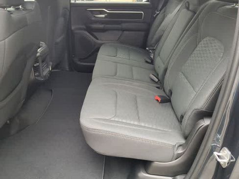 New 2026 RAM 1500 Big Horn AWD/4WD image 20