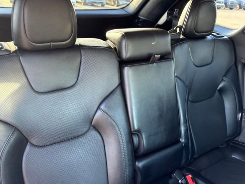 Used 2022 Jeep Cherokee Latitude Lux image 35