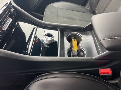 New 2025 Jeep Grand Cherokee L Altitude image 16