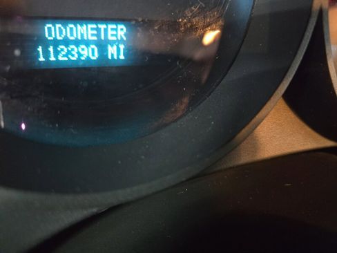 Used 2011 Chevrolet Silverado 1500 LS image 20