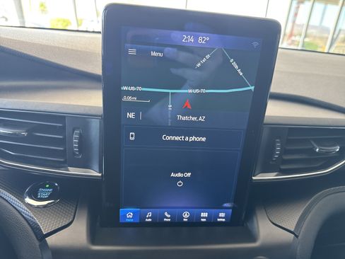 Used 2020 Ford Explorer ST w/ Premium Technology Package AWD/4WD image 25