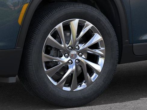 New 2026 Buick Enclave Preferred w/ Power Package AWD/4WD image 28