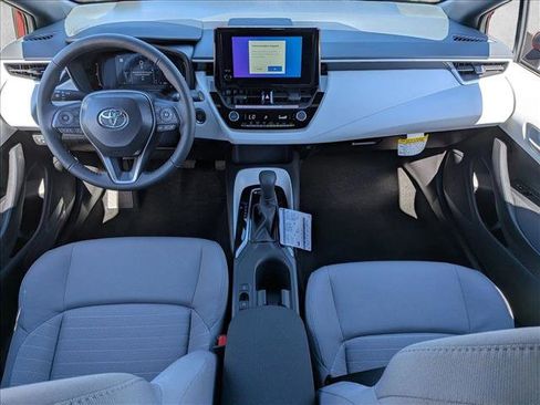 New 2026 Toyota Corolla SE image 14
