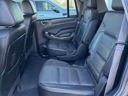Used 2016 GMC Yukon Denali image 18