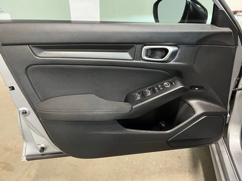 Used 2024 Honda Civic Sport image 20