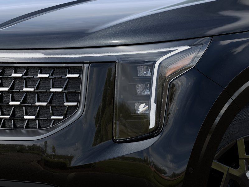 New 2027 Kia Carnival SX w/ Dark Edition Package FWD image 11