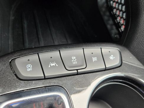 Used 2022 Chevrolet TrailBlazer RS FWD image 21