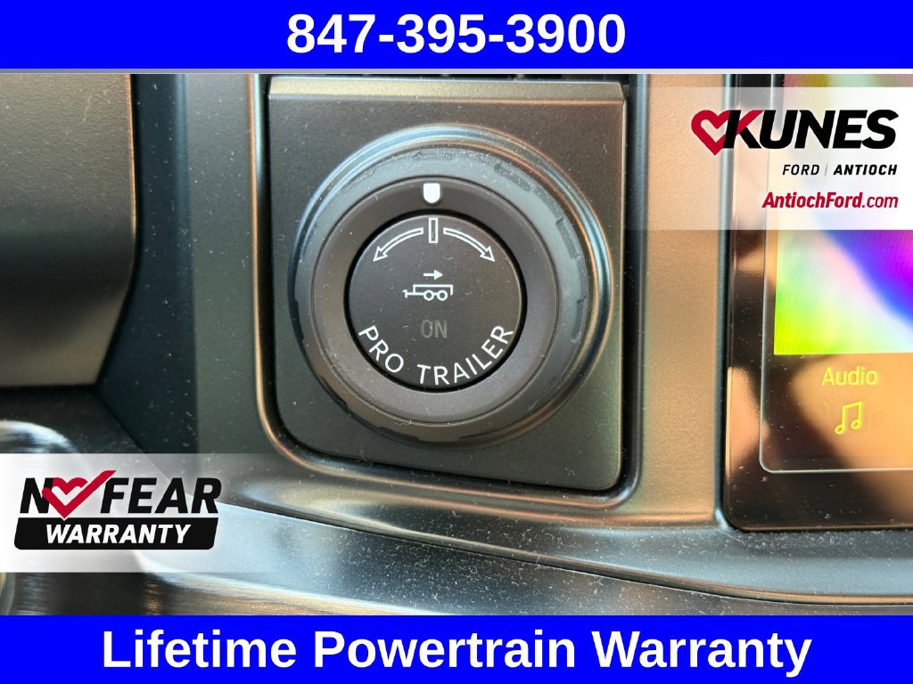 Used 2023 Ford F250 Lariat w/ Lariat Ultimate Package AWD/4WD image 48