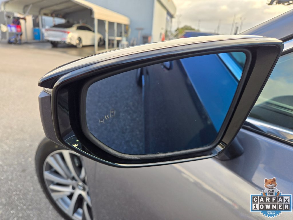 Used 2020 Lexus ES 300h w/ Premium Package FWD image 16