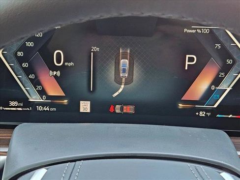 Used 2026 BMW X5 sDrive40i w/ Climate Comfort Package RWD image 11