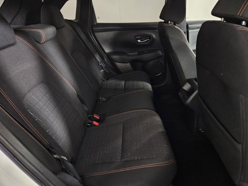Used 2024 Honda HR-V Sport image 25