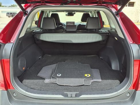 Used 2022 Toyota RAV4 Limited AWD/4WD image 16