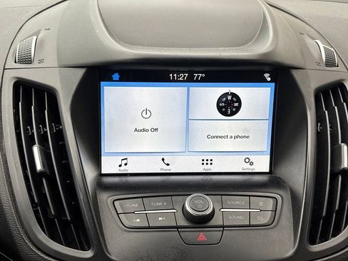 Used 2019 Ford Escape SE FWD image 11