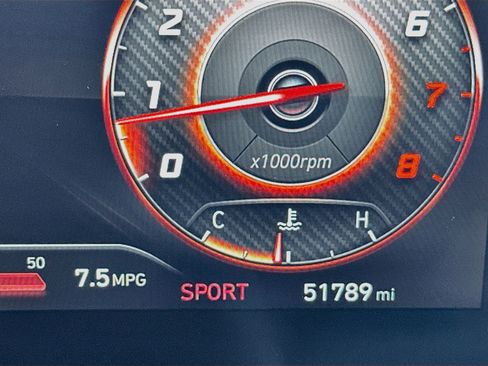 Used 2024 Hyundai Elantra SEL FWD image 18