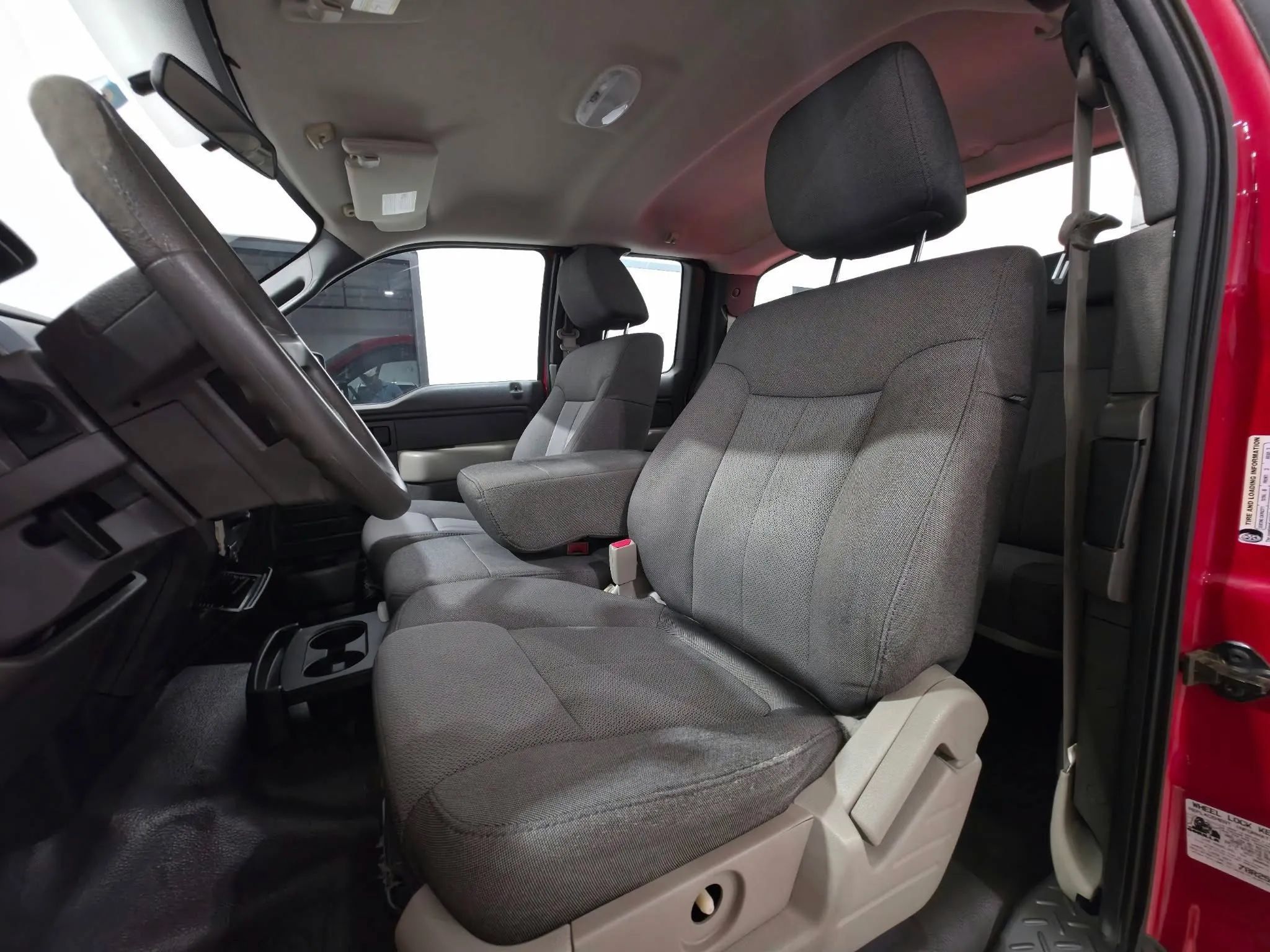 Used 2009 Ford F150 STX RWD image 10
