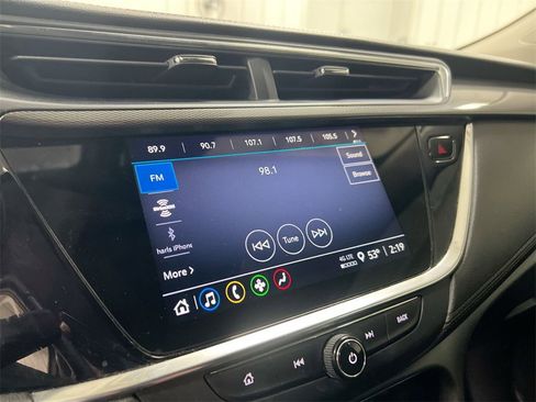 Used 2023 Buick Encore GX Select w/ Safety Package II image 13