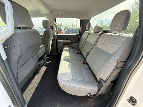 Used 2021 Ford F150 XLT AWD/4WD image 20