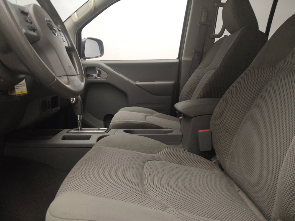 Used 2019 Nissan Frontier SV RWD image 17