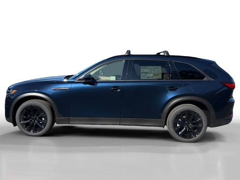 New 2026 MAZDA CX-90 3.3 Turbo w/ Premium Sport Pkg image 2