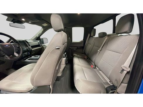 Used 2020 Ford F150 XLT w/ Equipment Group 302A Luxury image 14