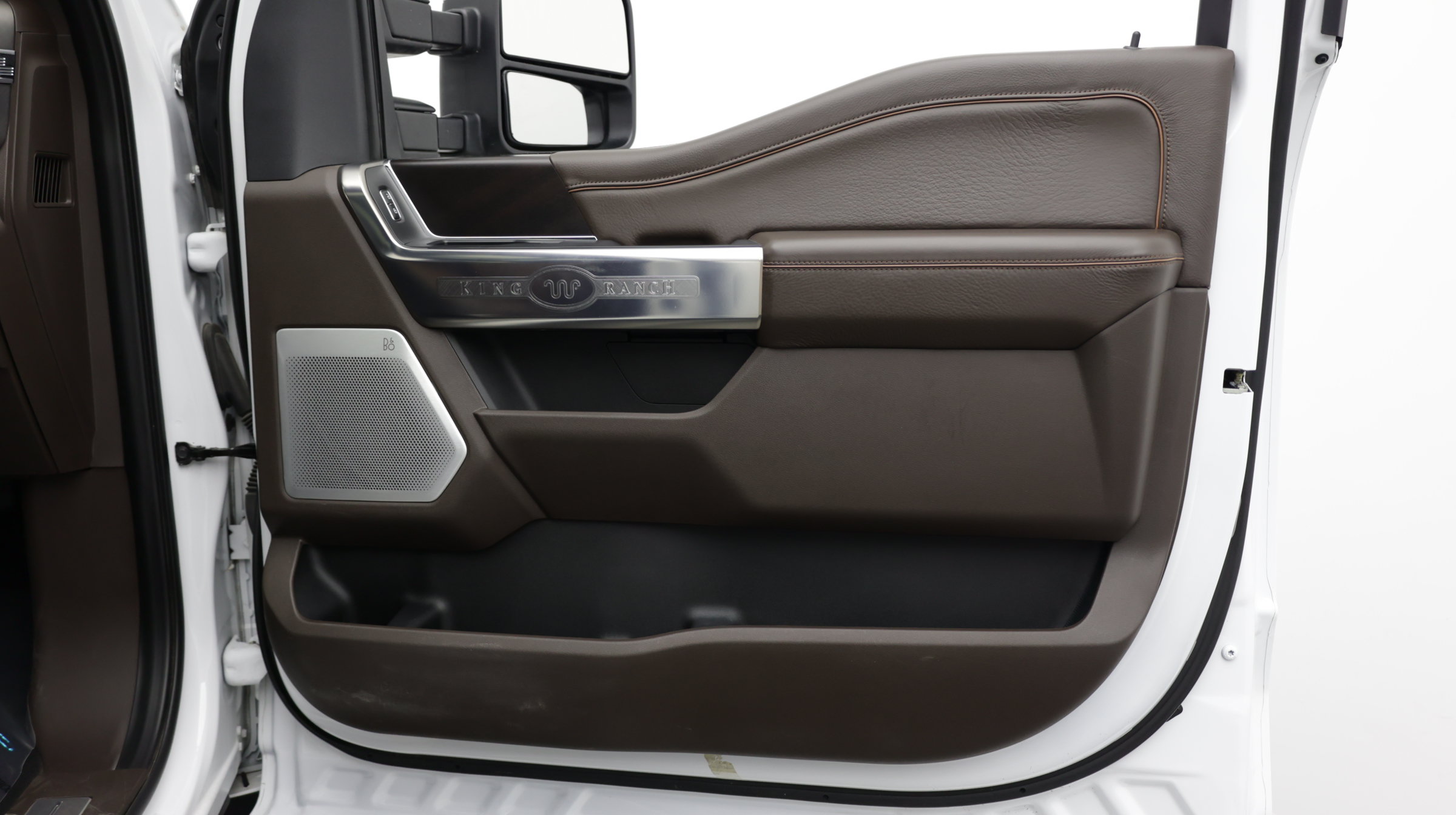 Used 2024 Ford F250 King Ranch AWD/4WD image 49
