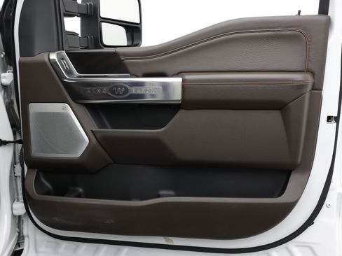 Used 2024 Ford F250 King Ranch AWD/4WD image 49