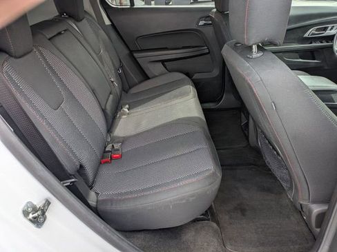 Used 2017 Chevrolet Equinox LT w/ Convenience Package image 26