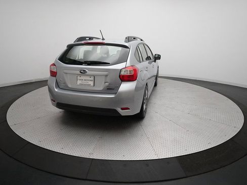 Used 2014 Subaru Impreza 2.0i Sport Premium w/ Popular Package #1 image 32