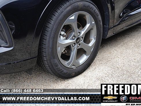Used 2024 Ford Escape ST-Line FWD image 10