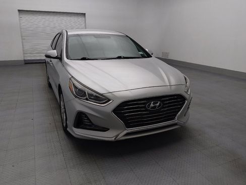 Used 2018 Hyundai Sonata SEL FWD image 14