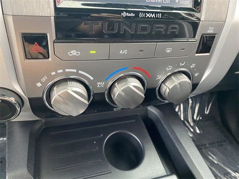 Certified 2019 Toyota Tundra SR5 w/ TRD Off Road Package image 19