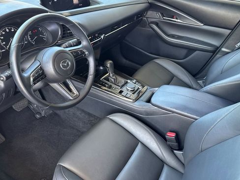 Used 2025 MAZDA CX-30 AWD 2.5 S w/ Preferred Package image 5