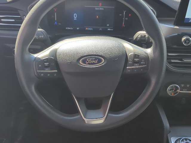 Used 2025 Ford Escape Active FWD image 8