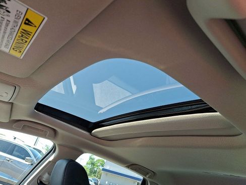 Used 2025 Acura TLX w/ Technology Package FWD image 15