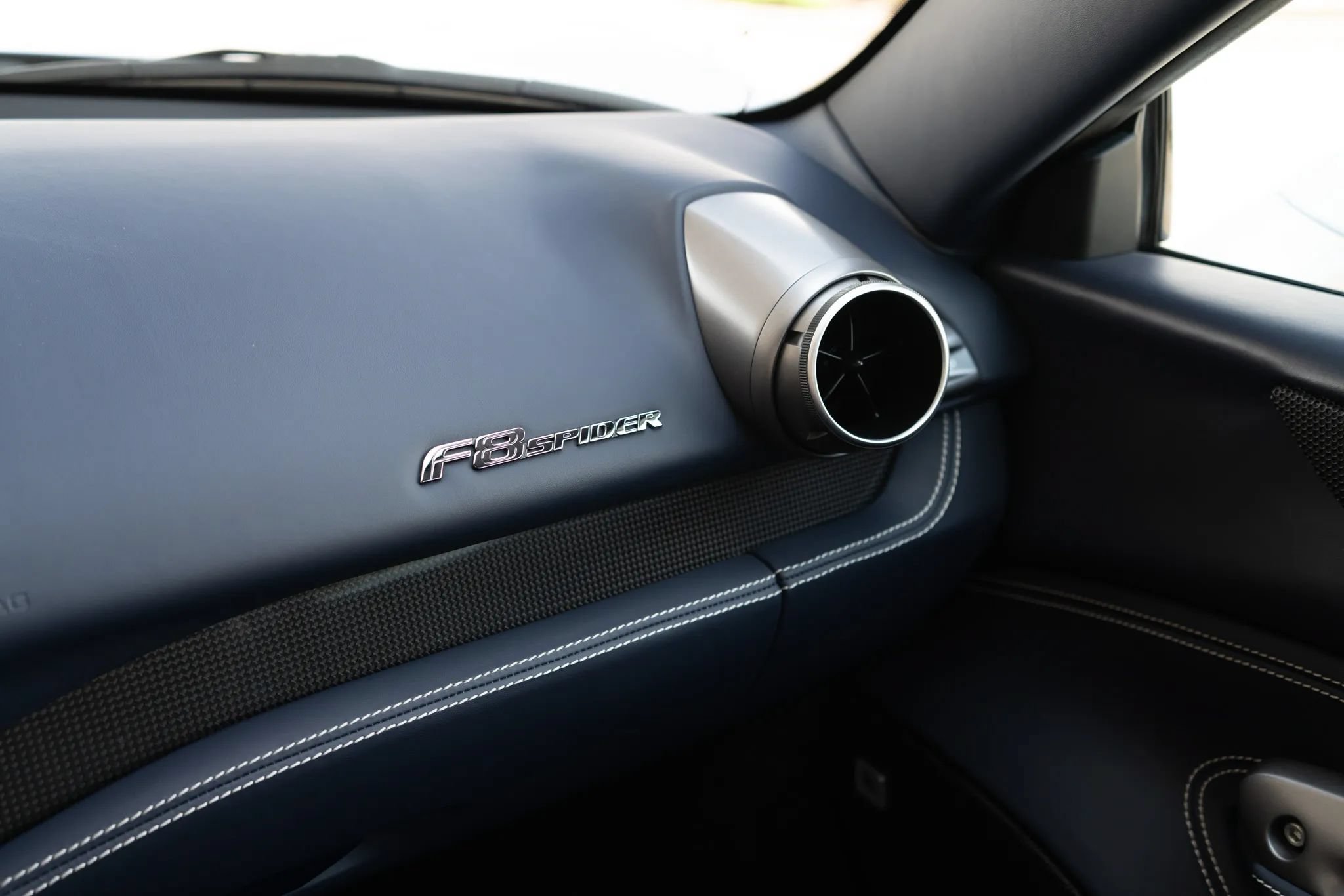 Used 2022 Ferrari F8 Tributo RWD image 73
