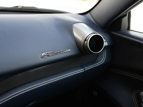 Used 2022 Ferrari F8 Tributo RWD image 73