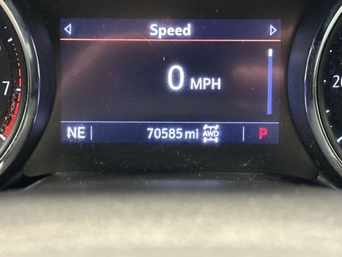 Used 2020 Buick Encore GX Select image 17