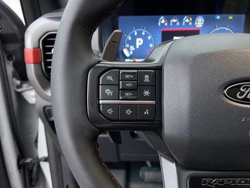 Used 2026 Ford F150 Raptor image 19