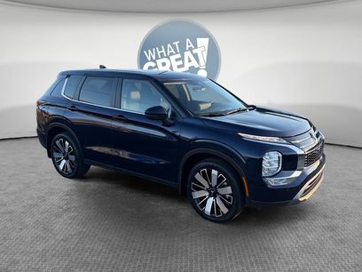 Used 2026 Mitsubishi Outlander SE