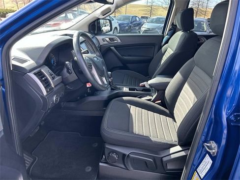 Used 2020 Ford Ranger XLT w/ Equipment Group 301A Mid image 20