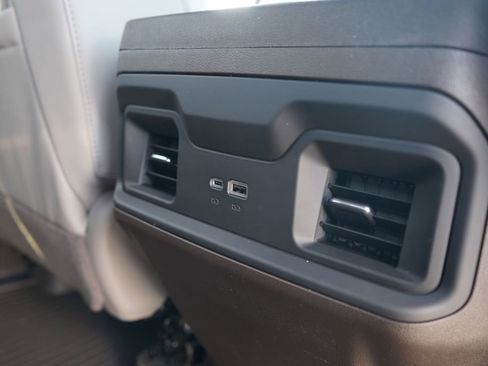 New 2026 Chevrolet Silverado 2500 LT w/ All Star Edition image 27