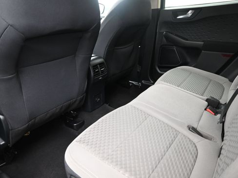 Used 2020 Ford Escape SE FWD image 22